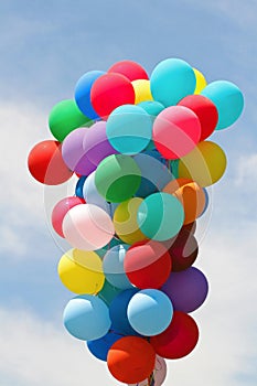 Balloons