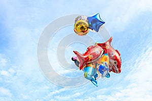 Balloons