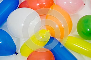 Balloons