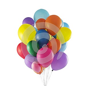 Balloons photo