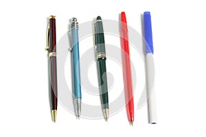 Ballpoint Pens