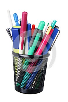 Ballpoint Pens