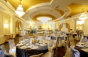 Ballroom