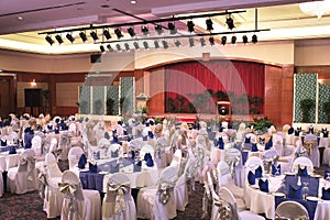 Ballroom