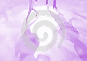 Monochrome purple dance floor spotlight legs