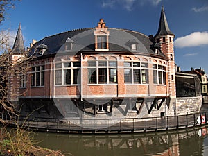 Ballroom (Ghent, Belgium)