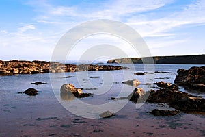 Ballybunion beach 2