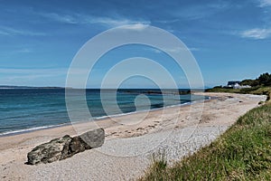 Ballycastle Beach