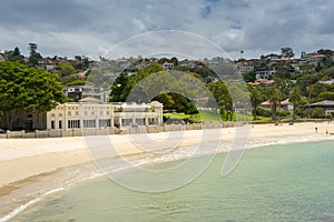 Balmoral Beach