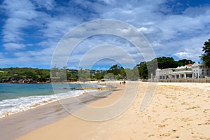 Balmoral Beach