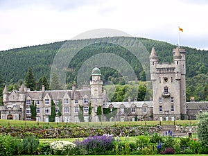 Balmoral Castle 2