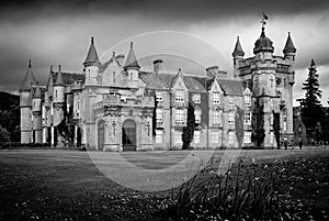 Balmoral Castle