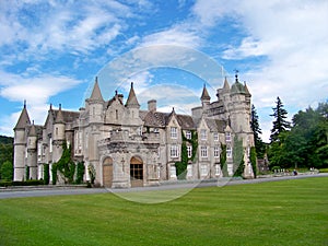 Balmoral Castle 3