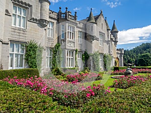 Balmoral Castle, Scotland