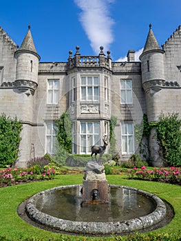 Balmoral Castle, Scotland