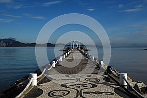 Balneario Camboriu - Brazil