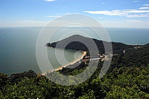 Balneario Camboriu - Brazil
