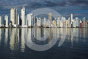 Balneario Camboriu - Brazil photo