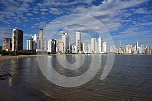 Balneario Camboriu - Brazil photo