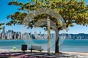 Balneario Camboriu, Santa Catarina, Brazil