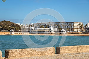Balneario de la Palma, La Palma SPA photo