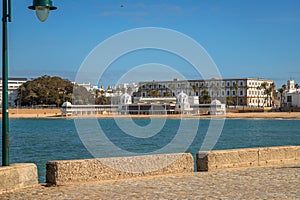 Balneario de la Palma, La Palma SPA photo