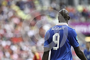 Balotelli