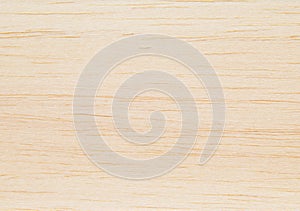 Balsa wood photo