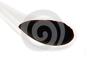 Balsamic vinegar