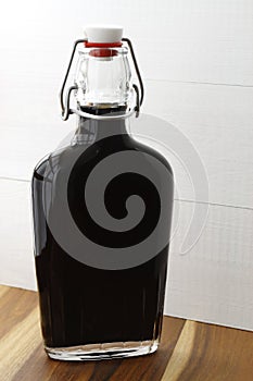 Balsamic vinegar