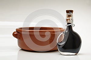 Balsamic vinegar