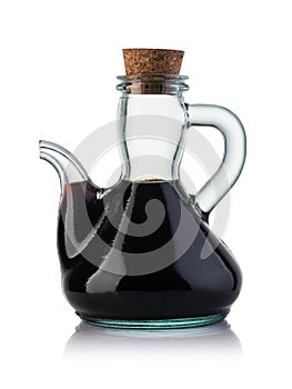 Balsamic vinegar