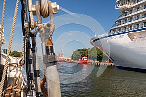 Baltic Sail 2023