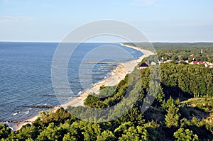 Baltic Sea