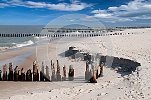 Baltic sea