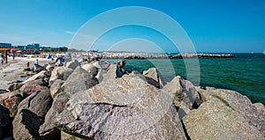 Baltic Sea, rocks, beautiful landscape!!