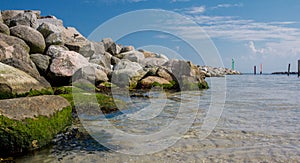 Baltic Sea, rocks, beautiful landscape!