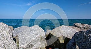 Baltic Sea, rocks, beautiful landscape!!