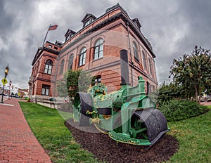 Baltimore Public Works Museum