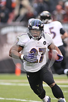 Ray Rice
