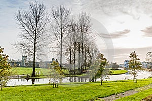 Baltinglass heritage from afar