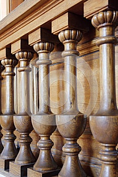 Balusters