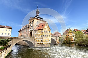 Bamberg