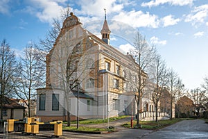 Bamberg City Archives - Bamberg, Bavaria, Germany