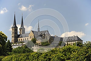 Bamberg in Germany