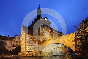 Bamberg in Germany