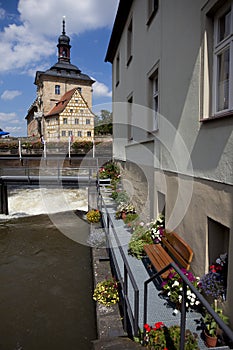 Bamberg in Germany