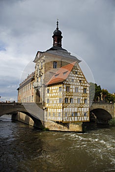 Bamberg - Germany