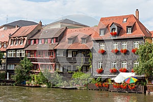 Bamberg Little Venice