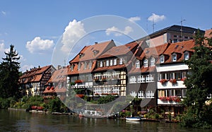 Bamberg Riverside Houses